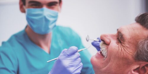 Implant Dentures and Snap-In Dentures Don’t Slip Out