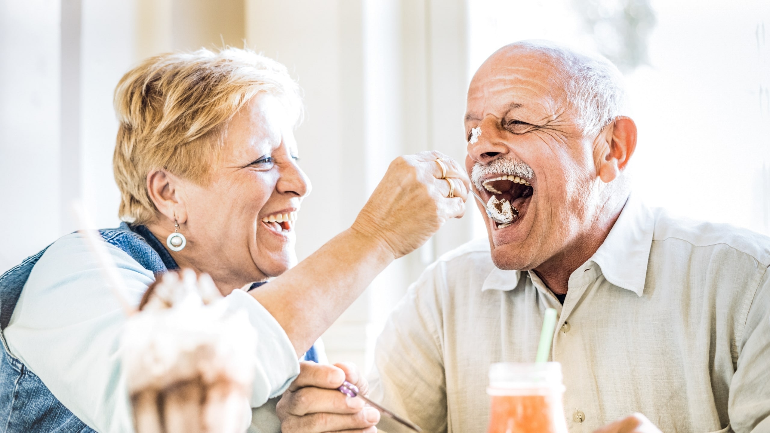 You are currently viewing Permanent Fully Functional Full Mouth Implants in Chattanooga, Tennessee
