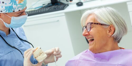 7 Frequently Asked Questions About Dental Implants