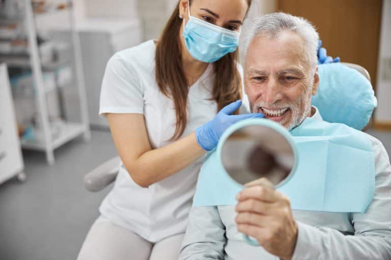 Dental Implants