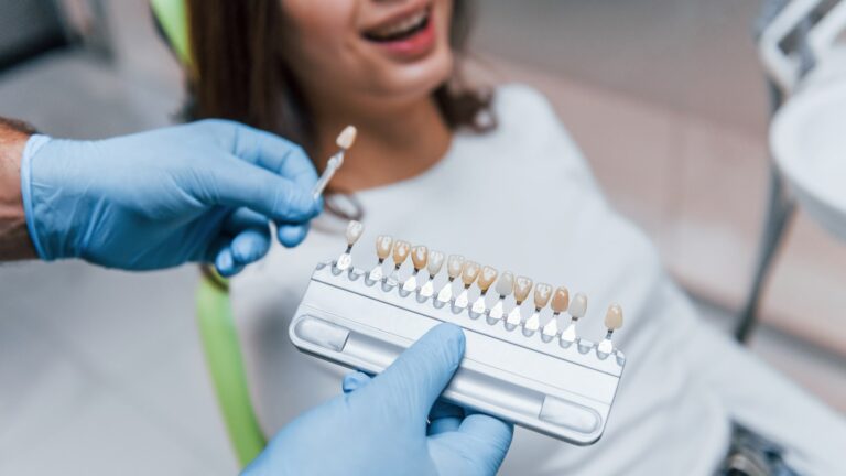Taking Care of Your Smile: Essential Oral Health Tips for Women